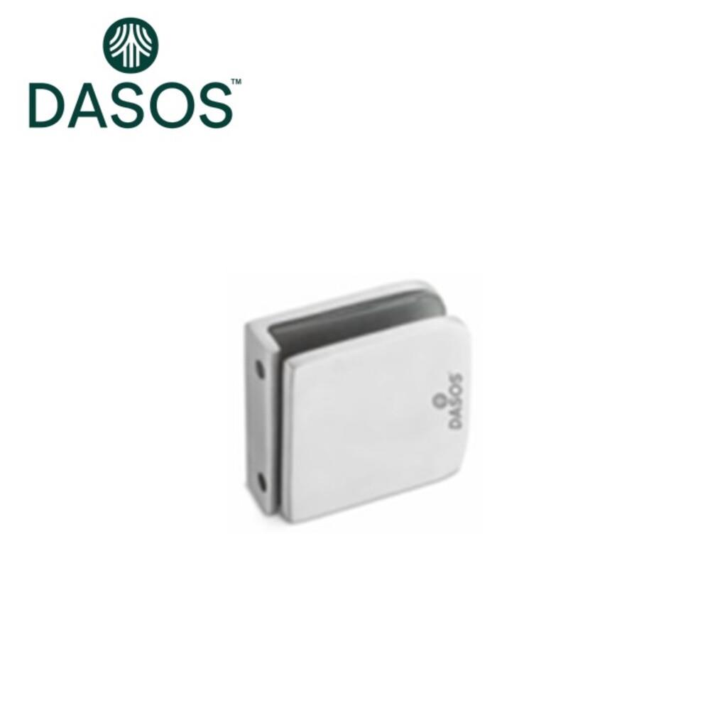 Fix Clip Double Hole