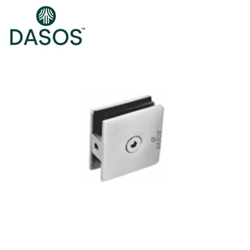 Fix Clip Single Hole