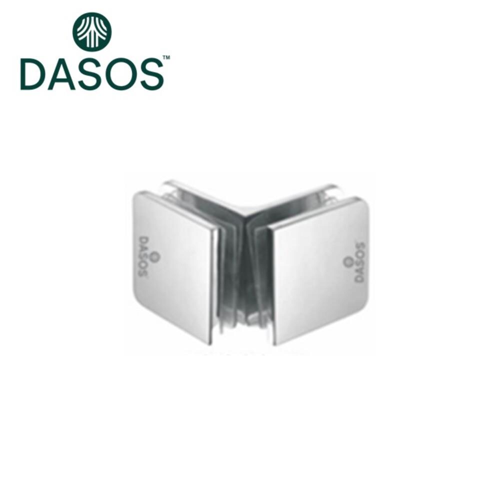 Glass To Glass 90° Connector