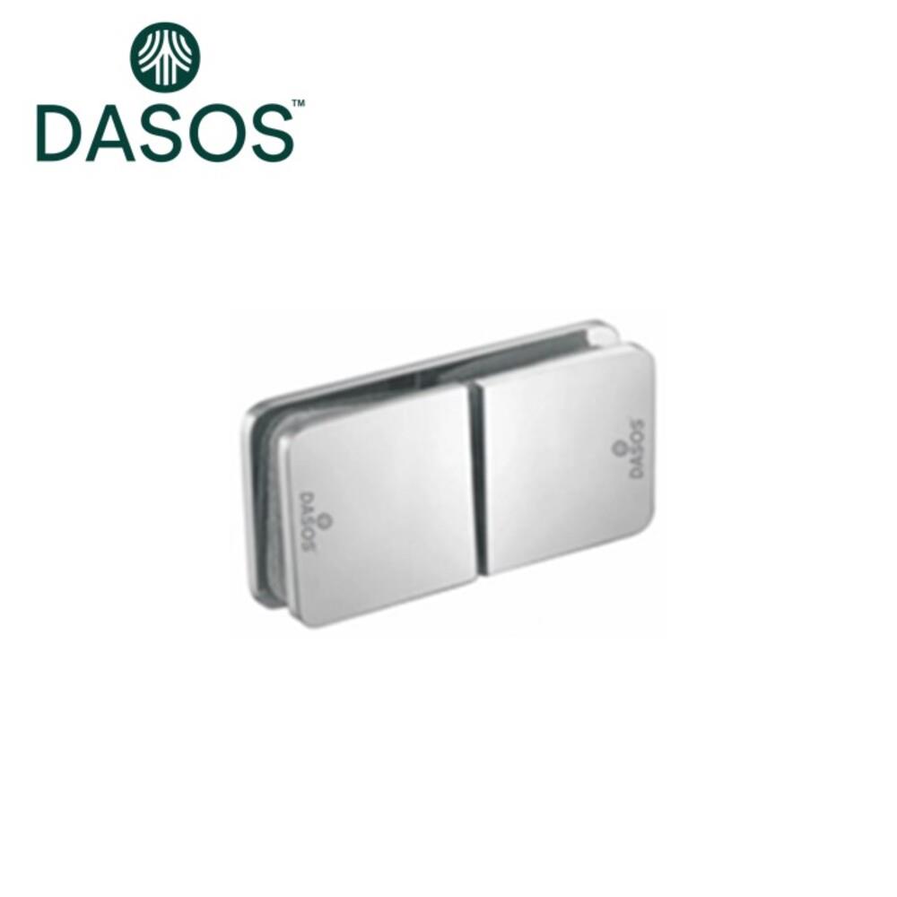 Glass To Glass 180° Connector