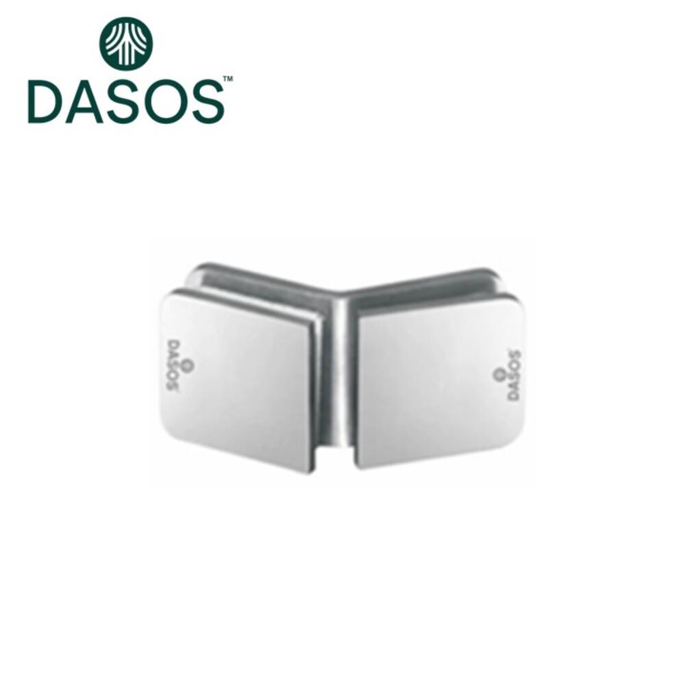 Glass To Glass 135° Connector