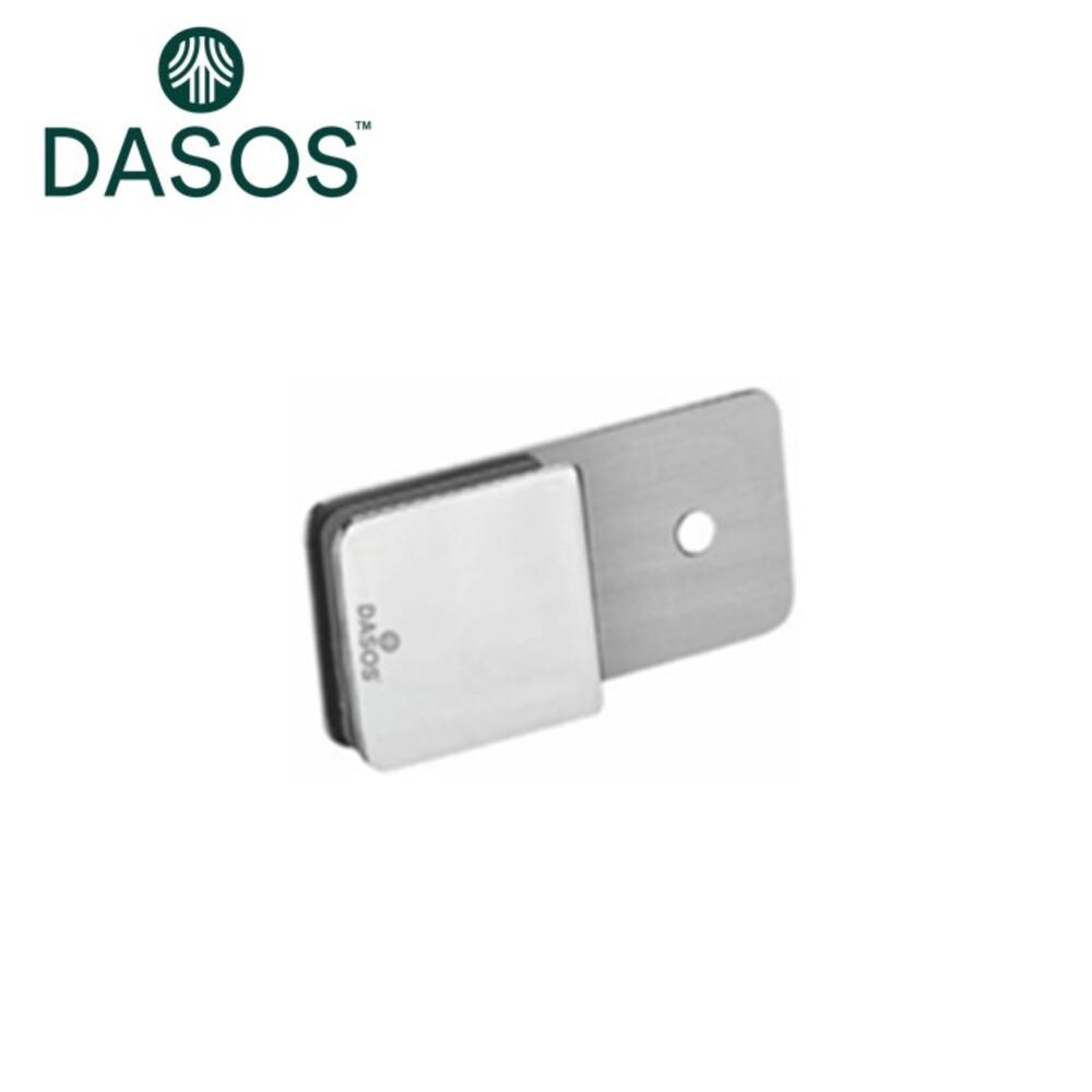 Wall To Glass 180° Connector