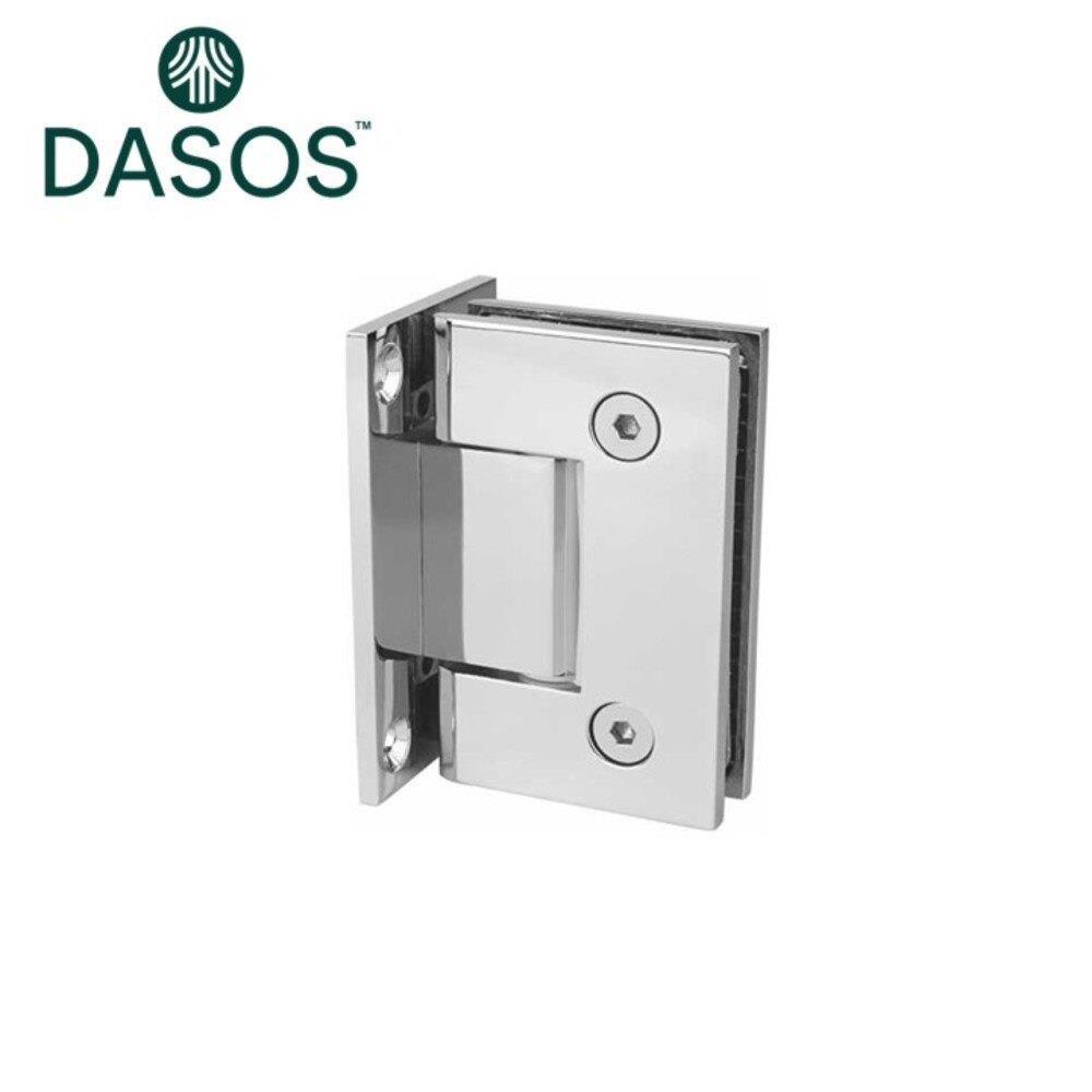 Shower Hinges Wall to Glass 90°