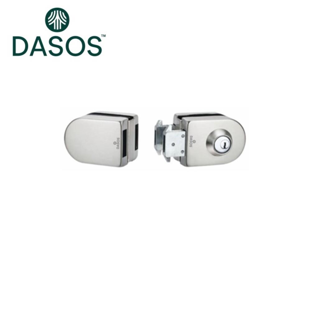 Centre Lock Glass to Glass (GL-18)