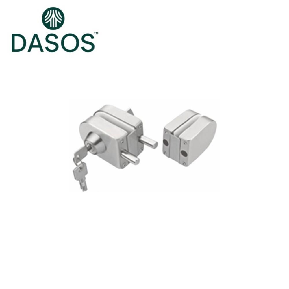 Centre Lock Glass to Glass Bullet