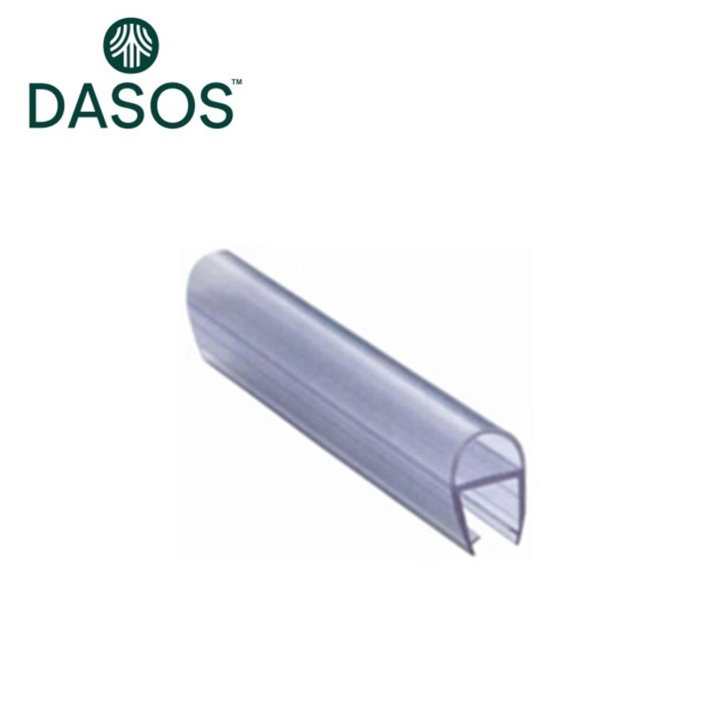 PVC Seal D-Profile