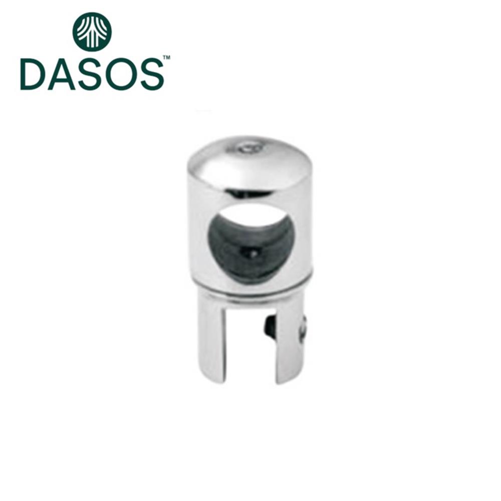 Shower Headers Pipe to Glass