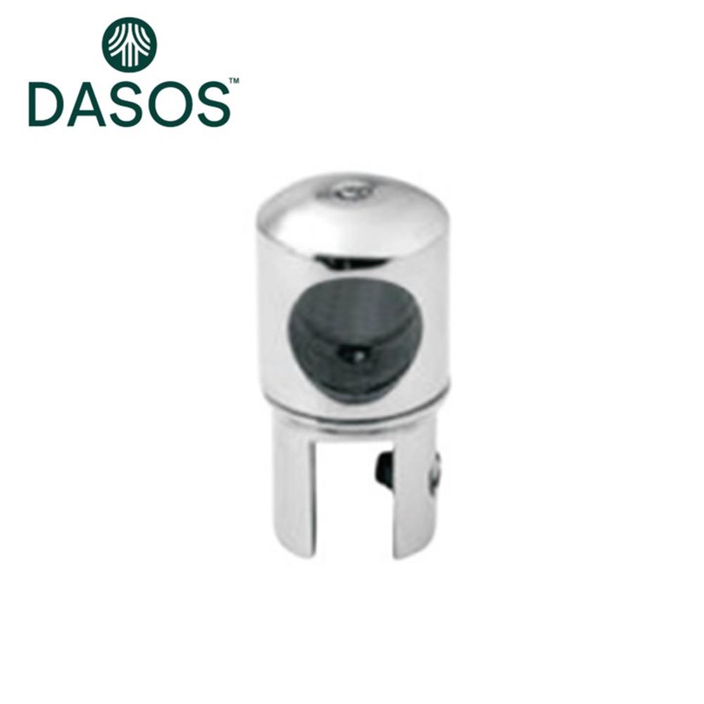 Shower Headers Pipe to Glass End