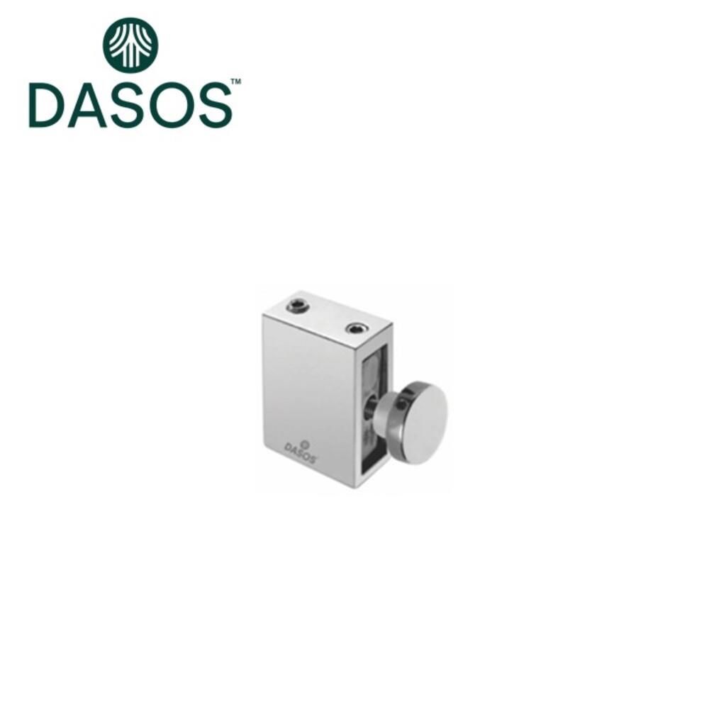 Track To Glass Holder