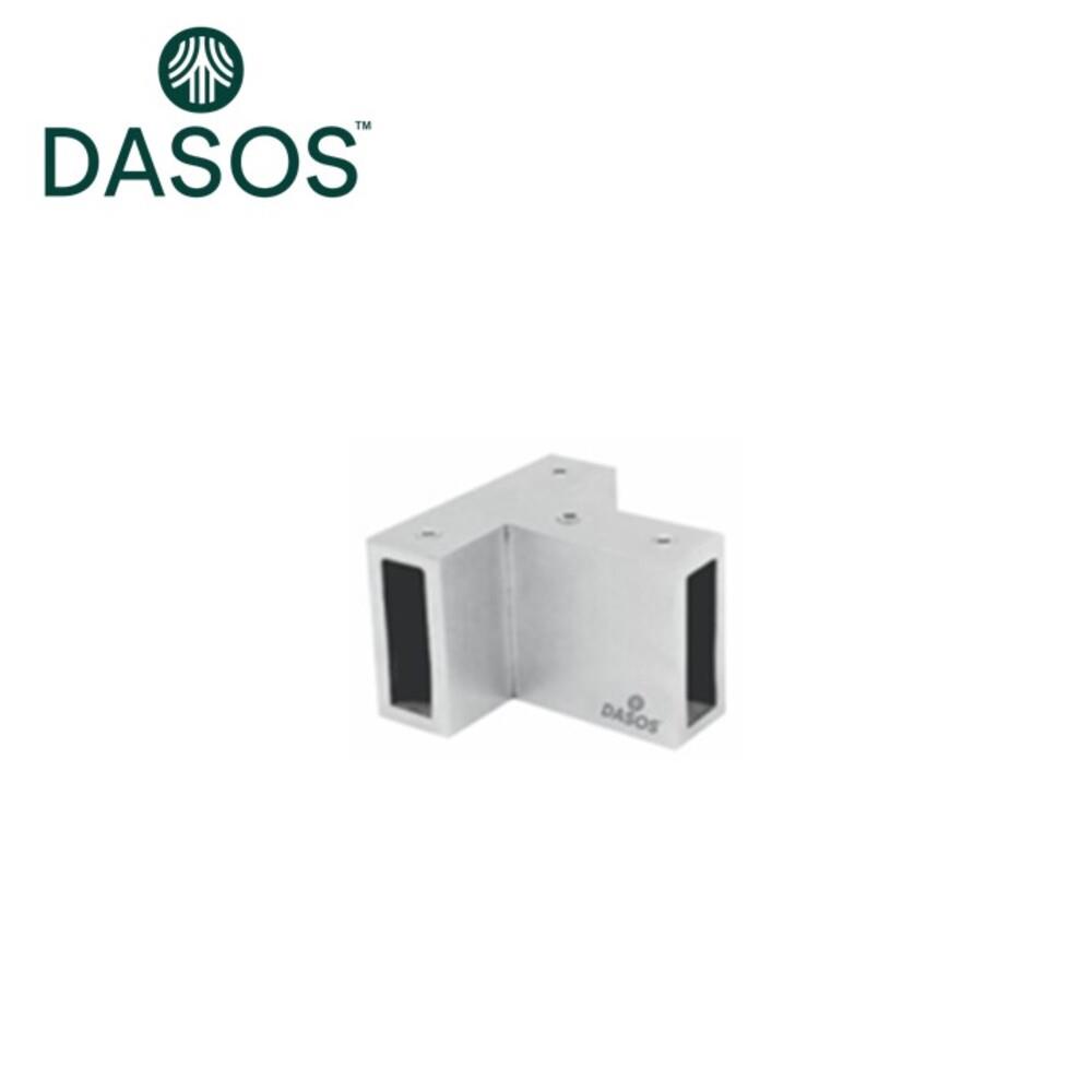 Pipe To Pipe Rectangle T Connector