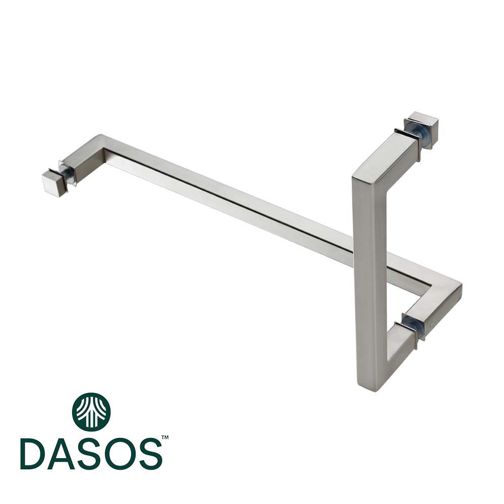 Square Shower Handle